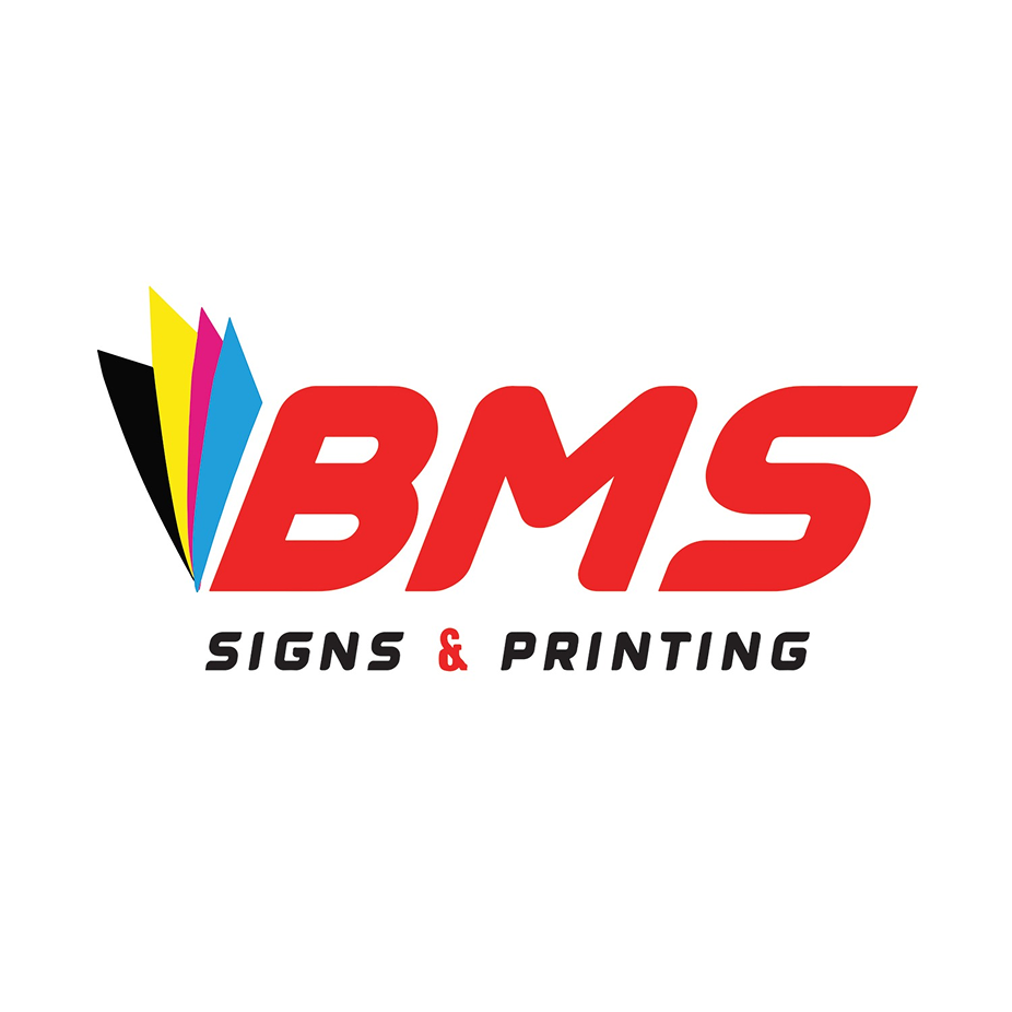 BMS Signs & Printing